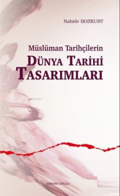 Müslüman Tarihçilerin Dünya Tarihi Tasarımları