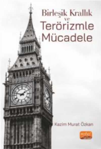 Birleşik Krallık ve Terörizmle Mücadele