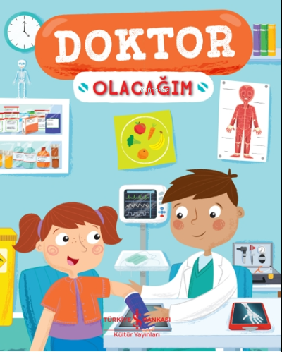 Doktor Olacağım