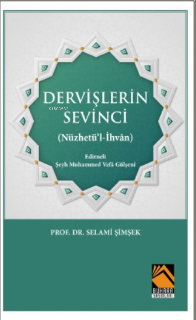 Dervişlerin Sevinci