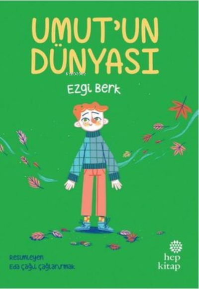 Umut'un Dünyası