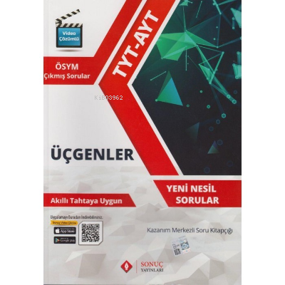 Üçgenler