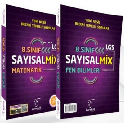 Sayısal Mix