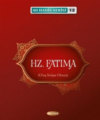 Hz. Fatıma