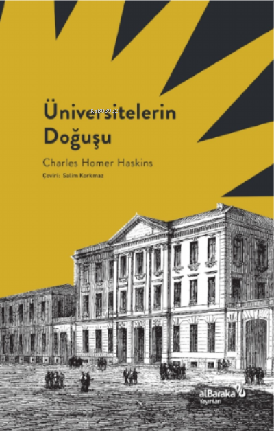 Üniversitelerin Doğuşu