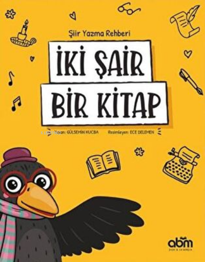 İki Şair Bir Kitap