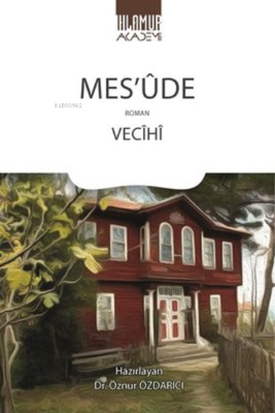  Mesude | Kolektif | Ihlamur Kitap | 9786057187239 | 