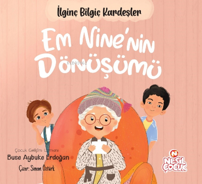 Em Nine’nin Dönüşümü