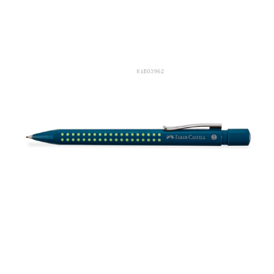  Faber Castell Versatil (Grıp 2010) (Yeşil) (07) (5 Li) | Faber Castell Versatil (Grıp 2010) (Yeşil) (07) (5 Li) | Faber Castell | 4005400242049 