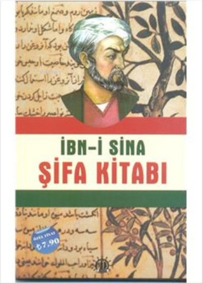  Şifa Kitabı | Ebu Ali İbn Sina | Yason Yayınları | 9786059869331 | 