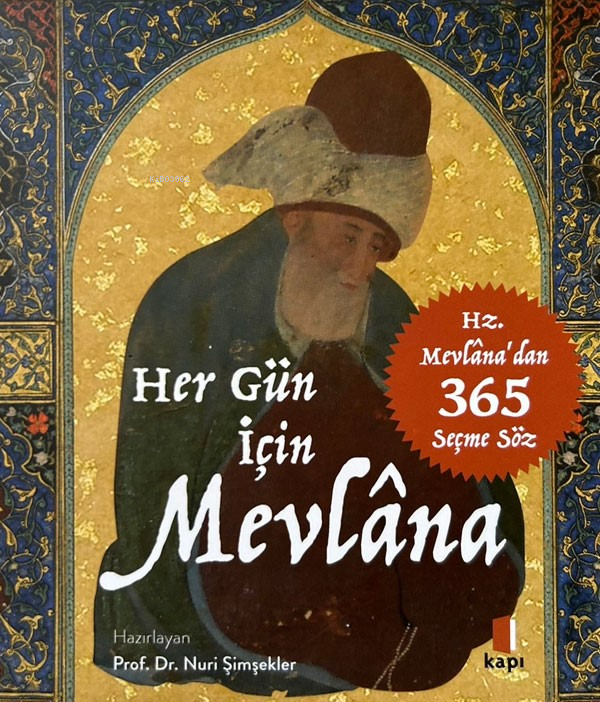 Her Gün İçin Mevlâna