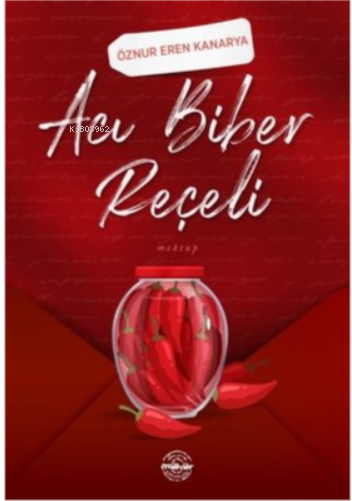 Acı Biber Reçeli