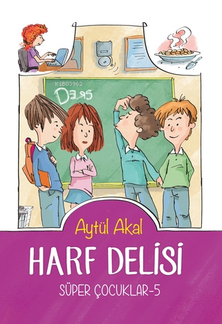 Harf Delisi