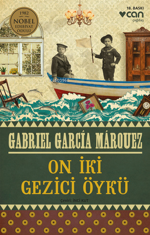 On İki Gezici Öykü