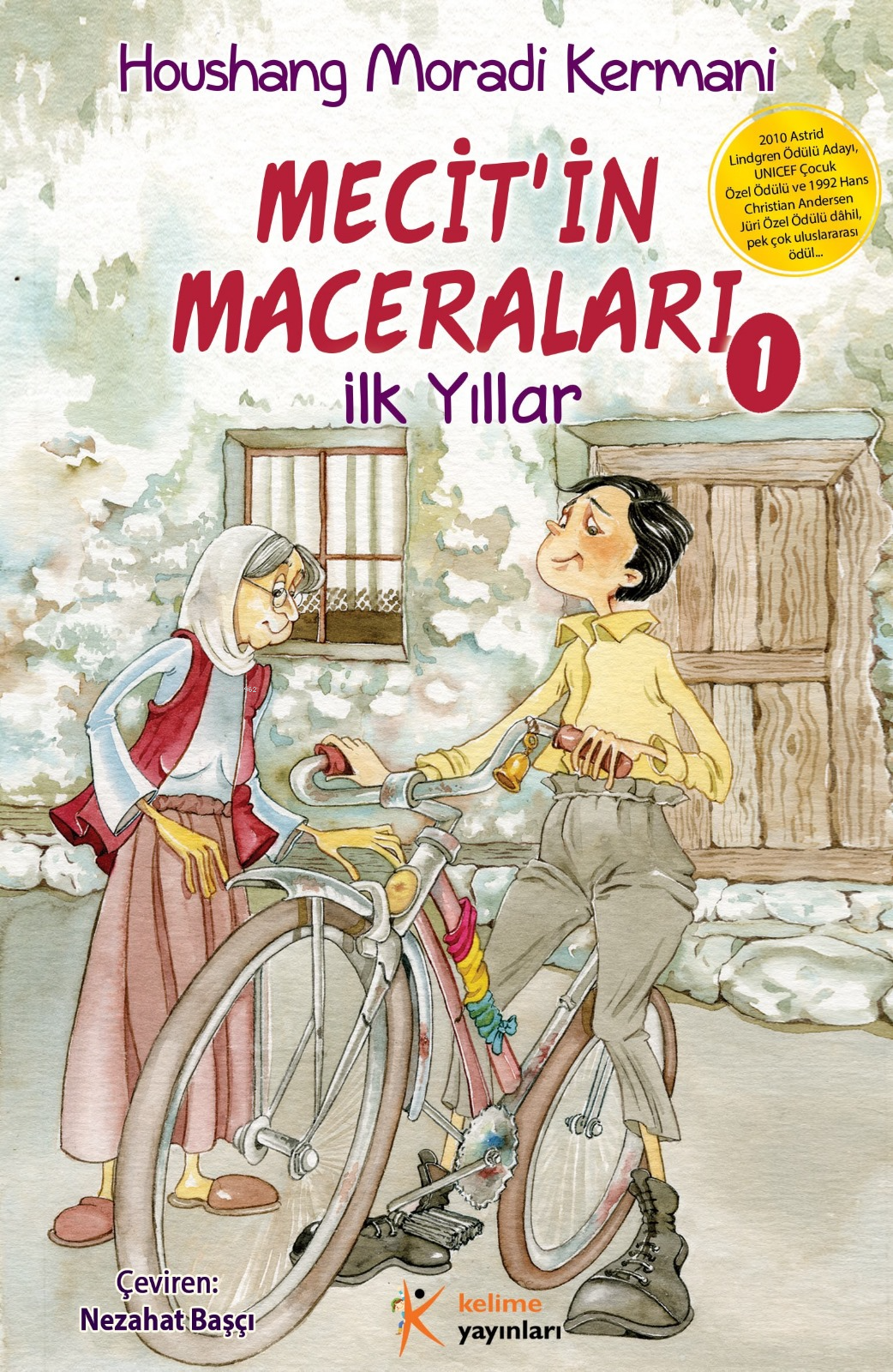 Mecit´in Maceraları 1