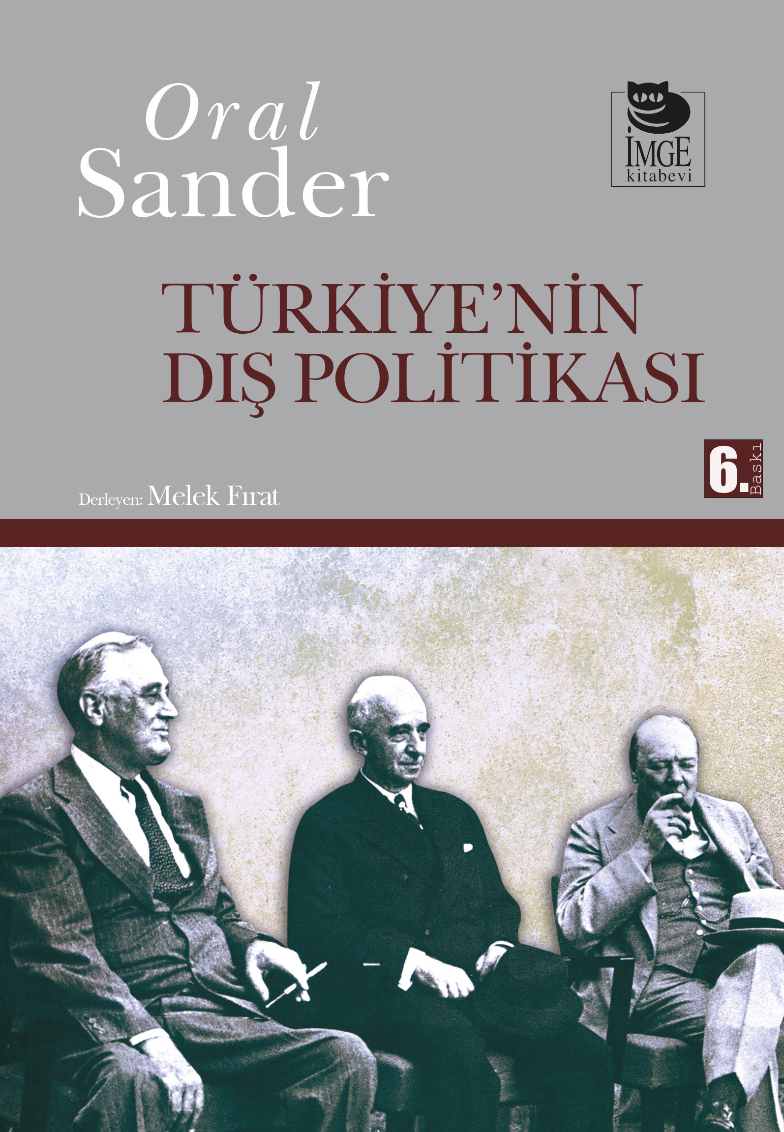 Türkiye'nin Dış Politikası