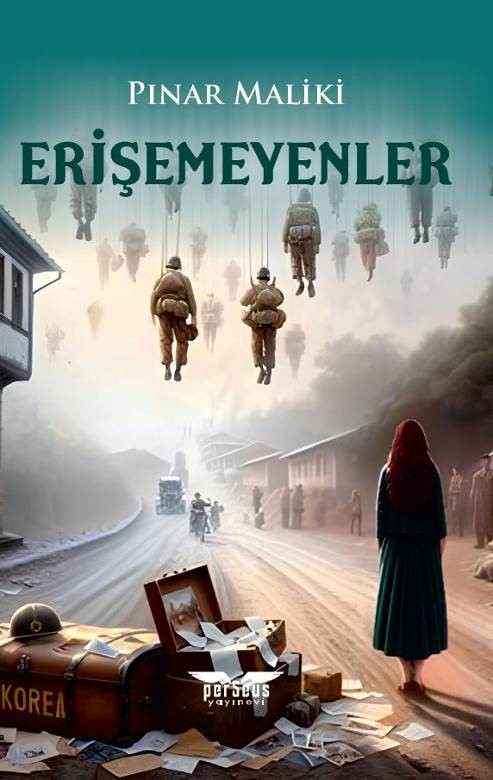 Erişemeyenler