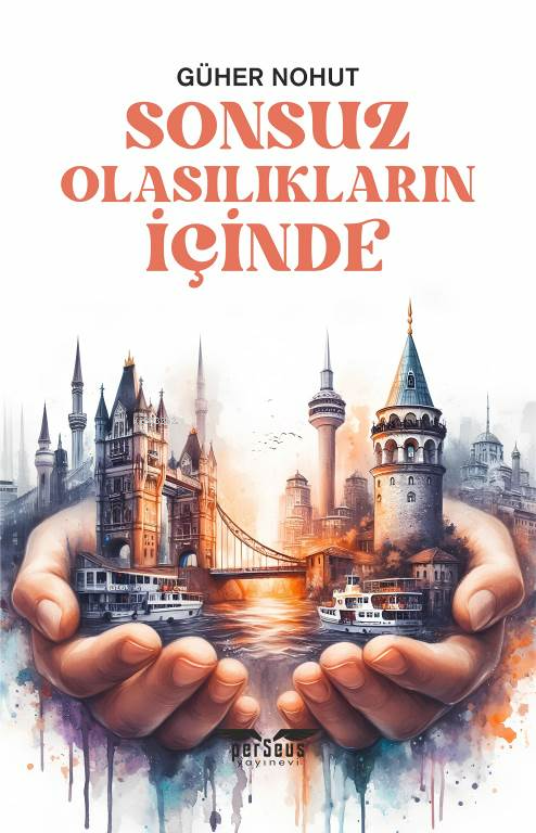 Sonsuz Olasılıkların İçinde