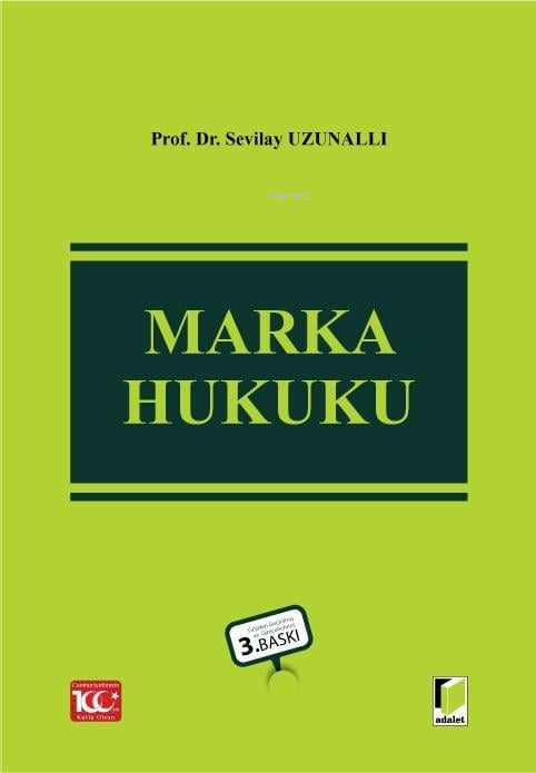 Marka Hukuku