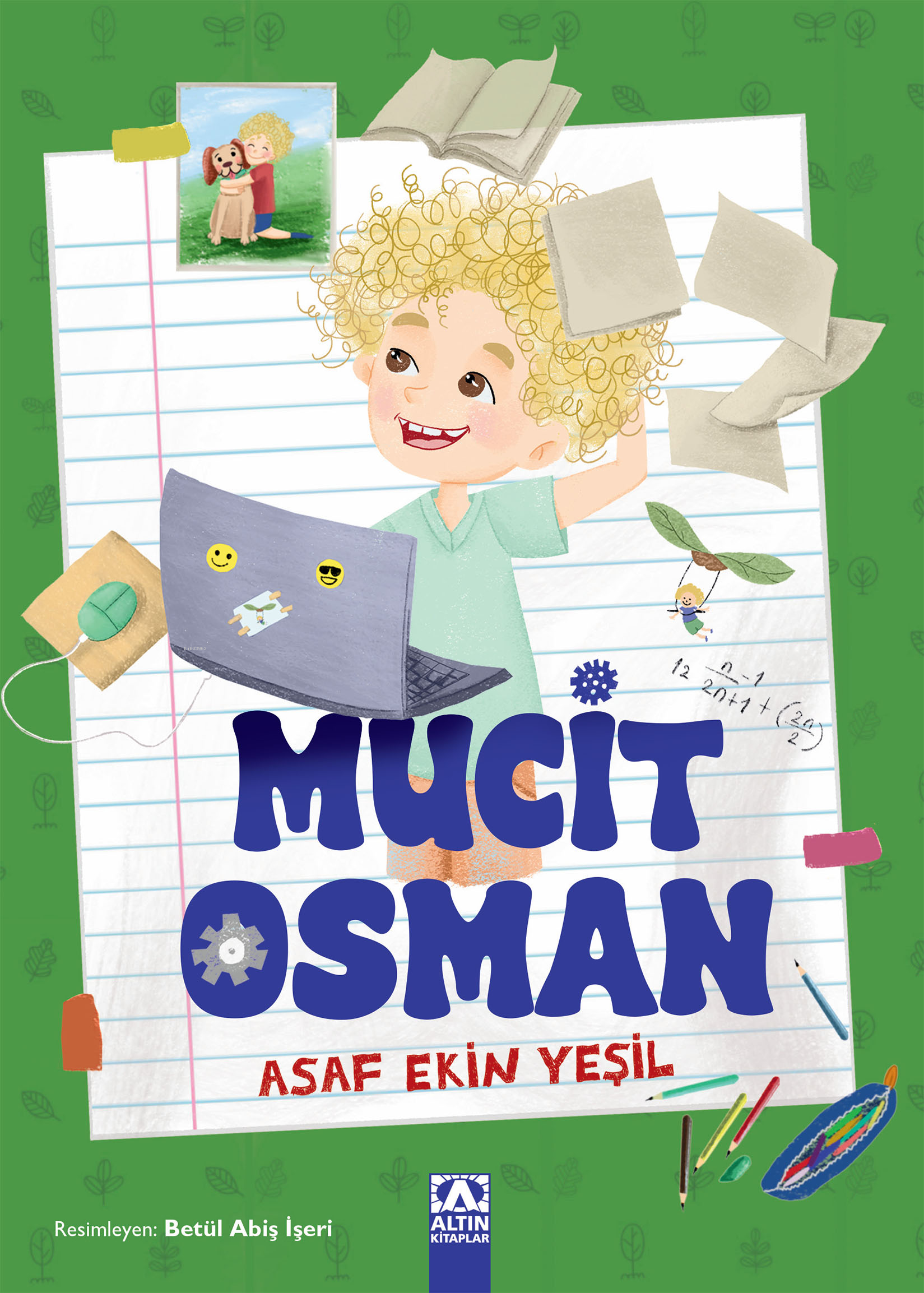 Mucit Osman