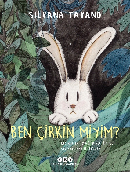 Ben Çirkin Miyim?