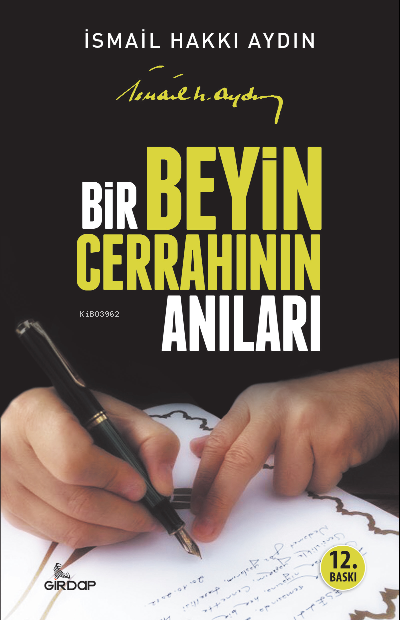 Bir Beyin Cerrahının Anları