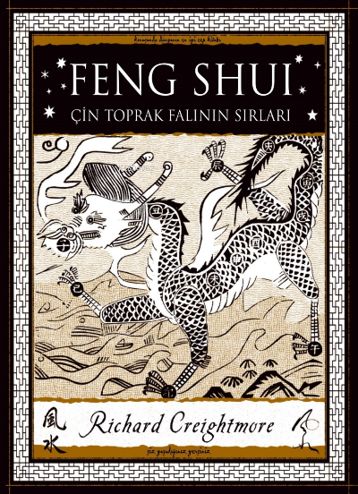  Feng Shui Çin Toprak Falının Sırları (Cep Boy) | Suat Hayri Küçük | Arzu Sandal | Umur İda | Richard Creightmore | A7 Kitap | 9786052191989 | 