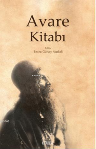 Avare Kitabı