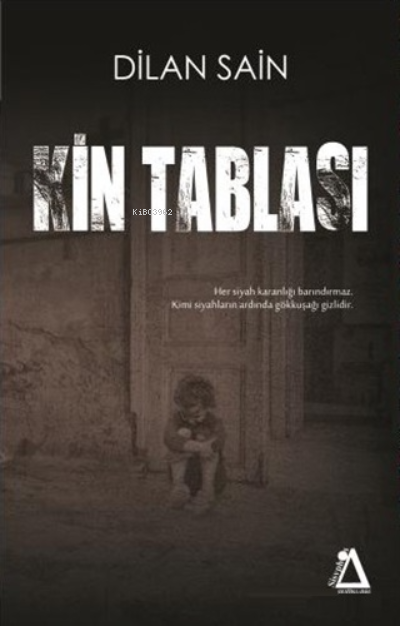  Kin Tablası | Kin Tablası | Yasemin Ünver | Dilan Sain | Sisyphos Yayınları | 9786052109366 