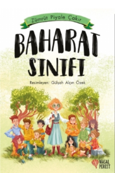 Baharat Sınıfı