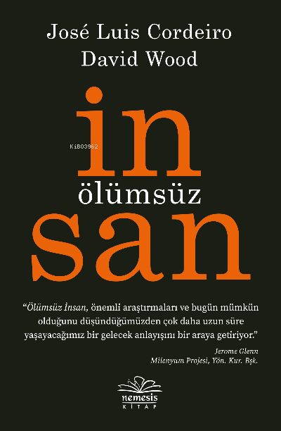 Ölümsüz İnsan