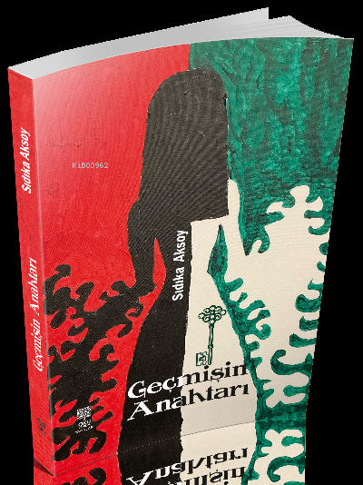  Geçmişin Anahtarı | Geçmişin Anahtarı | Sıdıka Karabulut Aksoy | Okuyorum Yayınları | 9786057053350 