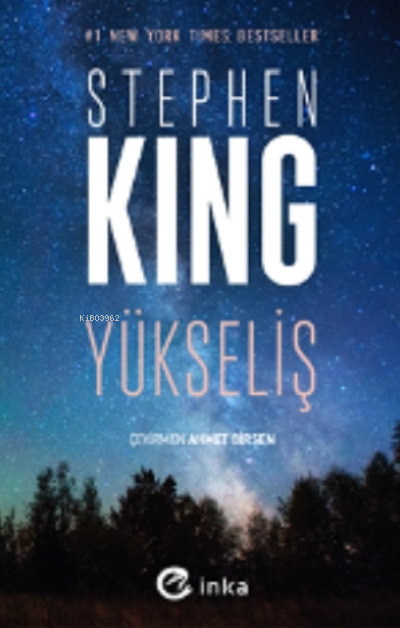 Yükseliş