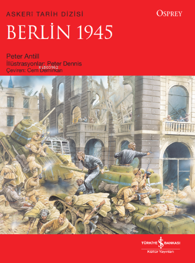 Berlin 1945