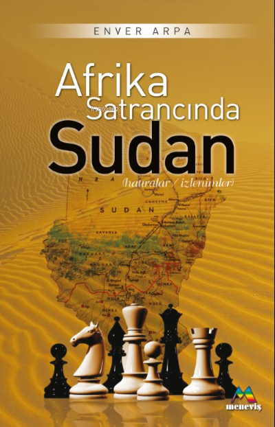 Afrika Satrancında Sudan