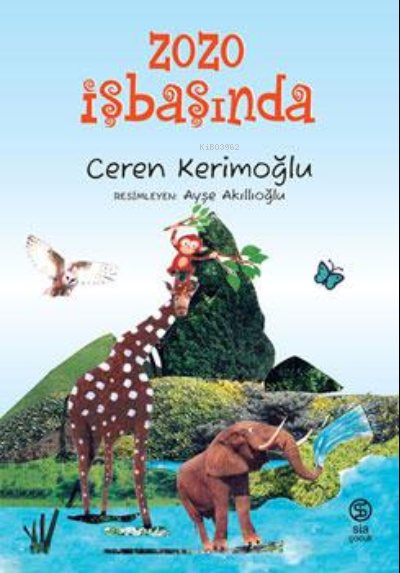 Zozo İşbaşında