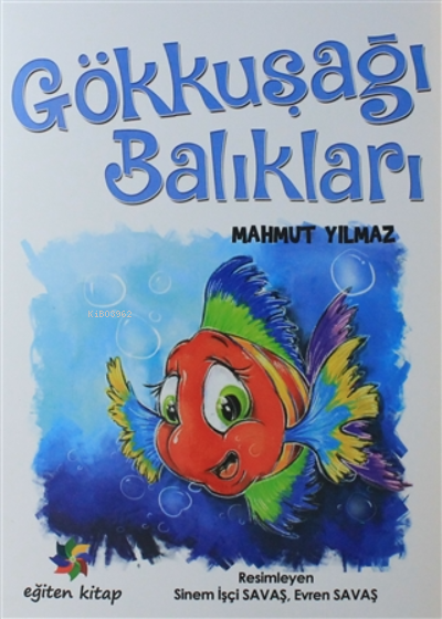 Gökkuşağı Balıkları