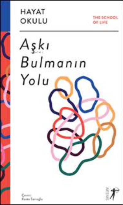 Aşkı Bulmanın Yolu