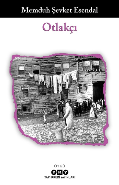 Otlakçı