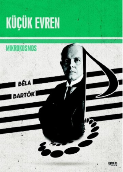 Küçük Evren;Mikrokosmos