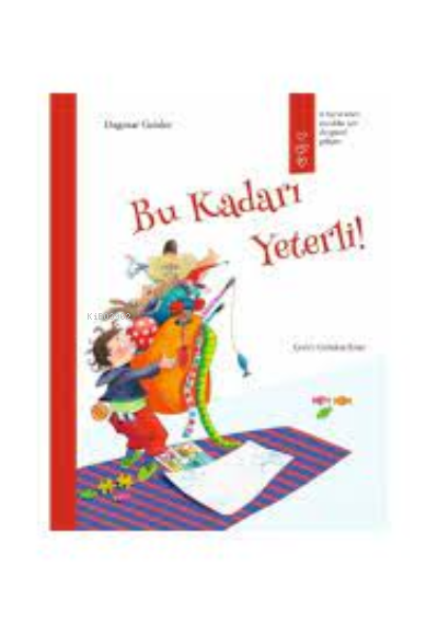 Bu Kadarı Yeterli!