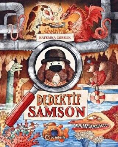 Dedektif Samson