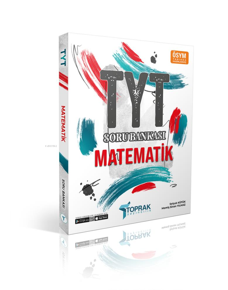 Tyt Matematik Soru Bankası