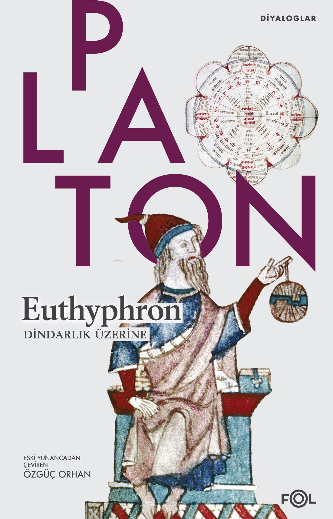 Euthyphron;Dindarlık Üzerine