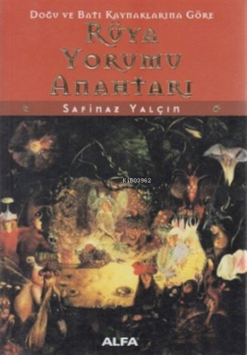 Rüya Yorumu Anahtarı