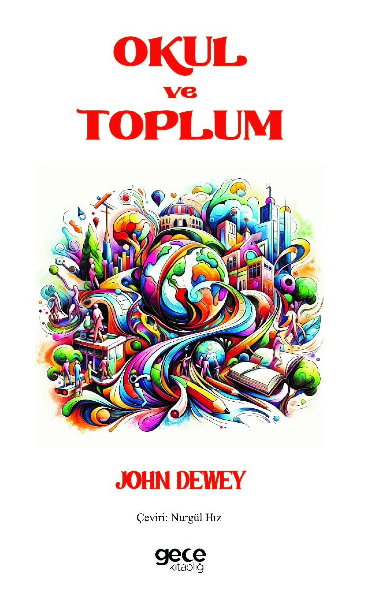 Okul ve Toplum