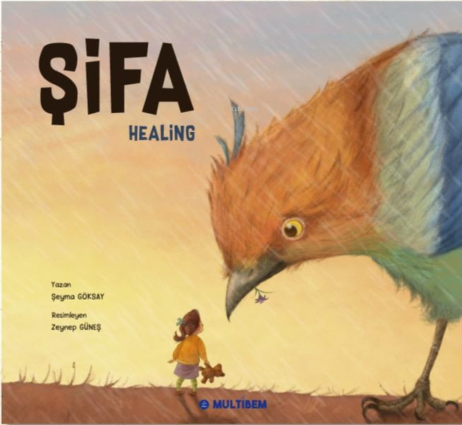 Şifa - Healing