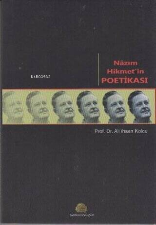 Nazım Hikmet'in Poetikası