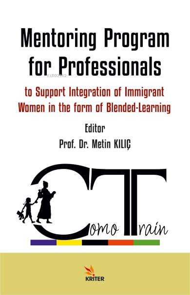 Mentoring Program for Professionals to Support Integration of Immigrant Women in the form of Blended-Learning
