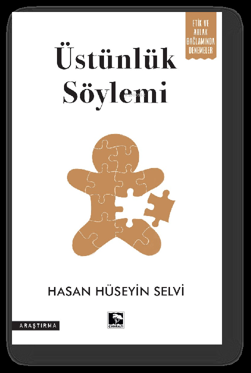 Üstünlük Söylemi